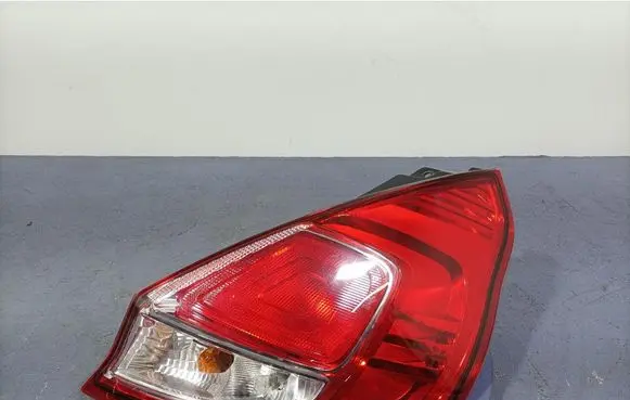 Ford Fiesta Rear/tail lights C1BB-13404-AE