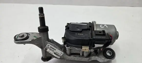 Vauxhall Astra K Wiper motor 1397225022