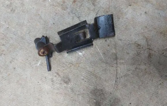 Ford S-MAX Holder (bracket) c83fa 6g913490