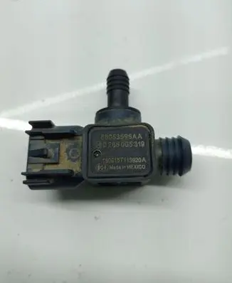 Chrysler Pacifica Air pressure sensor 68053596AA
