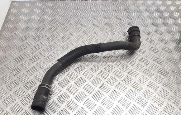 Ford Mondeo MK IV Engine coolant pipe/hose 6G918286UB