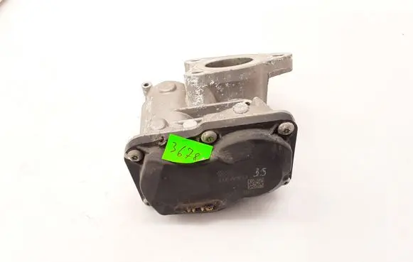 Renault Clio IV EGR valve 147109913R 147109913