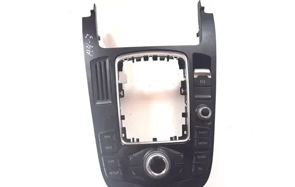 Audi A4 S4 B8 8K Armrest 8T0919611WFX