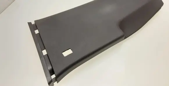 Volkswagen PASSAT B8 (B) pillar trim (bottom) 3G0867291