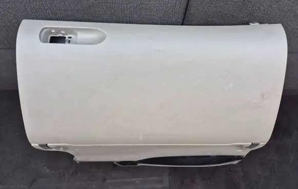 Audi A4 S4 B7 8E 8H Glove box set 8E1857035D 8E0971679