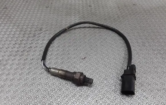 Audi A6 S6 C6 4F Lambda probe sensor LZA07AU1