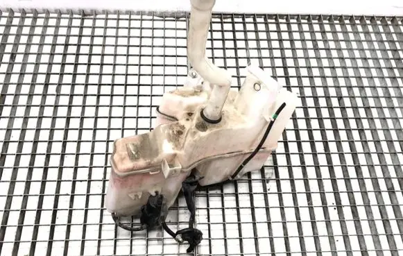 Toyota Corolla E210 E21 Windshield washer fluid reservoir/tank 