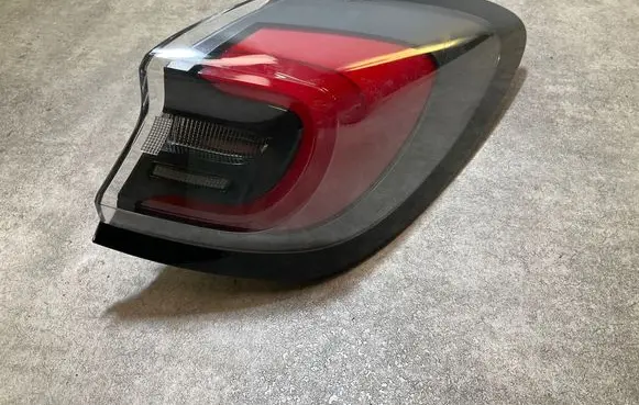 Ford Puma Rear/tail lights L1TB13404AG BX7260UTER 04092023045327