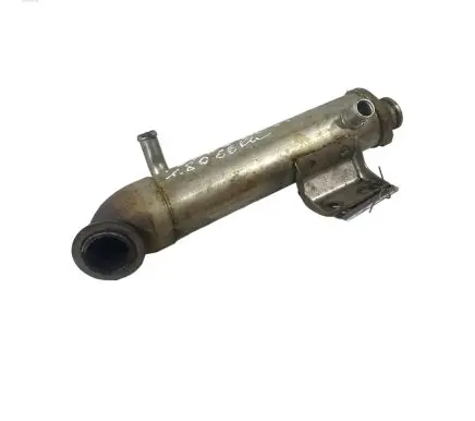 Ford Focus EGR valve cooler