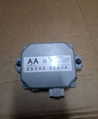 Nissan Qashqai Other control units/modules EUV9NS019AB 0828922 292A54EA0A