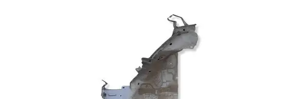 Toyota Yaris Front quarter panel