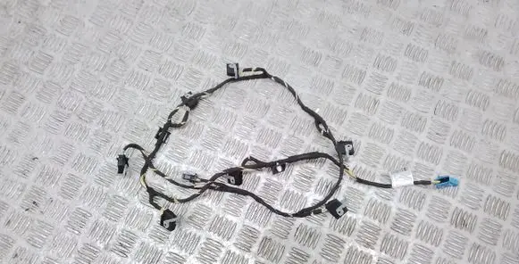 BMW i3 Other wiring loom 8645169