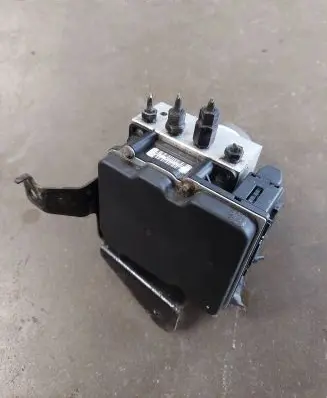 Hyundai Sonata ABS Pump 589203K100 0265234182
