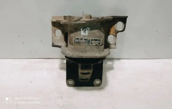 Citroen Jumper Engine mount bracket 1346984080