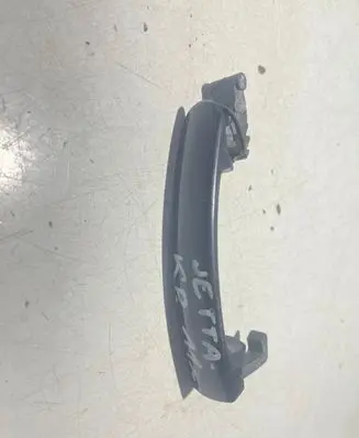 Volkswagen Jetta VI Front door exterior handle