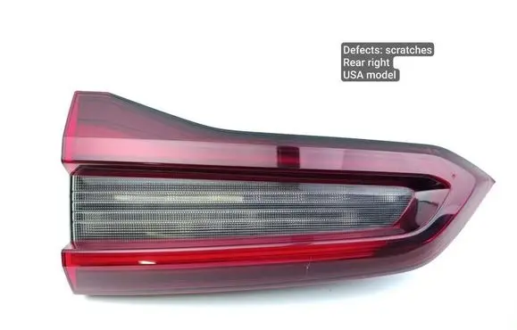 BMW X5 G05 Tailgate rear/tail lights H85A0DB0802