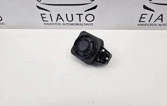 Mazda 6 Alarm system siren KD4767SB1 HW003 SW003