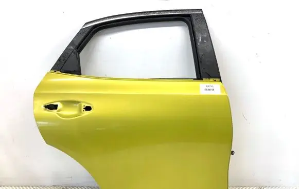 KIA Xceed Rear door G2Y