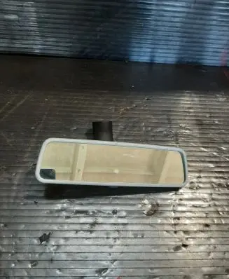 Volkswagen Golf VII Rear view mirror (interior) 021065
