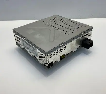 Mercedes-Benz CLS C219 Sound amplifier A2118706689 6031T061627877 2118706689