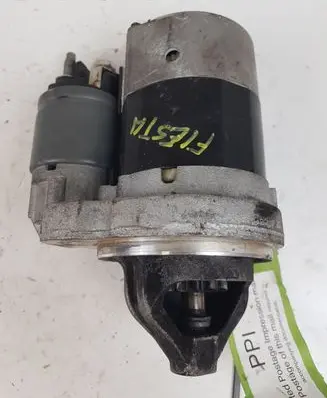 Ford Fiesta Starter motor H1BT11000BB