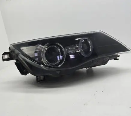 BMW 6 E63 E64 Headlight/headlamp 7176710 030123867200