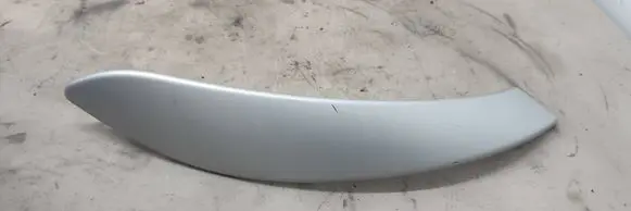 BMW 3 F30 F35 F31 Other rear door trim element 7260085 7260083 7275487