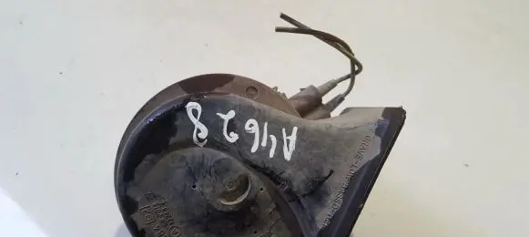 Citroen C3 Horn signal a722434