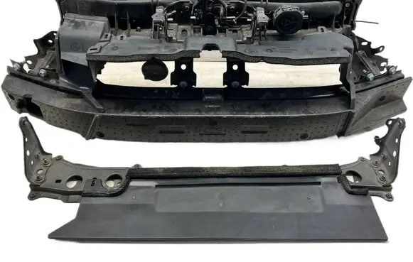 Toyota Yaris XP210 Radiator support slam panel