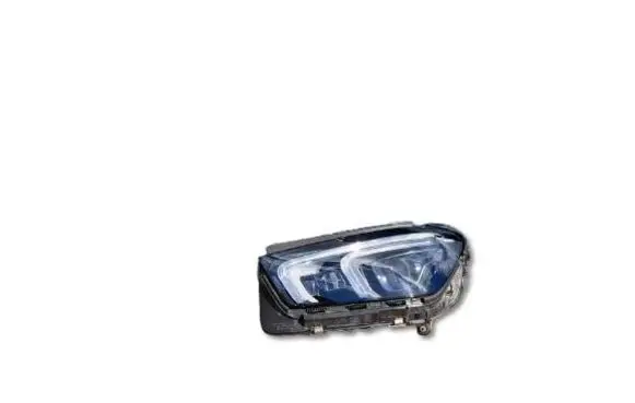 Mercedes-Benz GLE W167 Headlight/headlamp A1679068507
