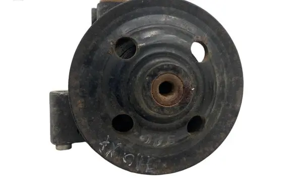 Jaguar XF Power steering pump 9X233A696AA B4911044911