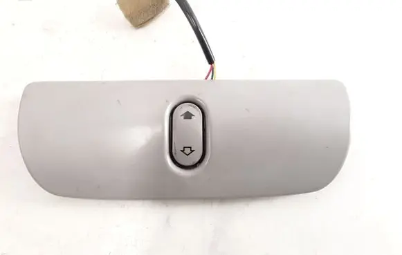 Nissan Primera Sunroof switch 
