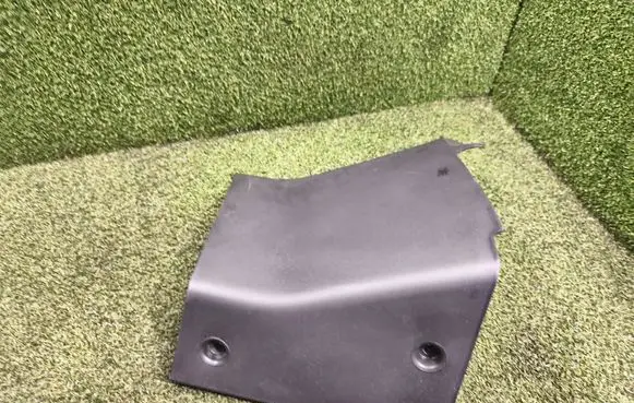 Peugeot Boxer (B) pillar trim (bottom) 1306467070