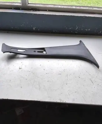 Dacia Spring (B) pillar trim (bottom) 789158799R