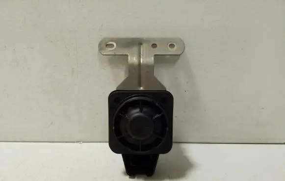 Skoda Kamiq Alarm system siren 5G0951227B