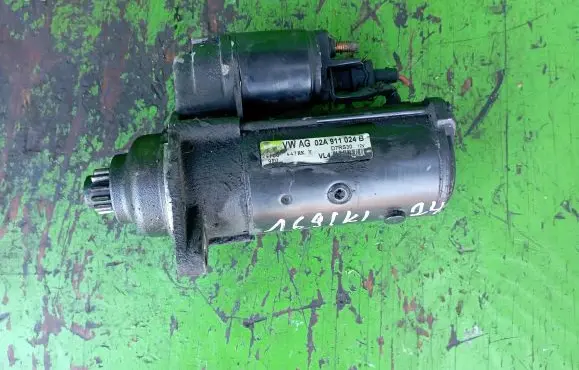 Volkswagen PASSAT B4 Starter motor