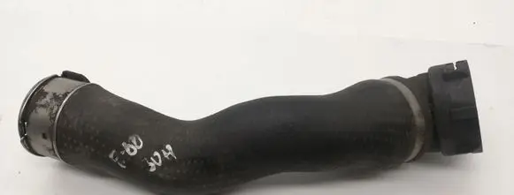 BMW 5 E60 E61 Intercooler hose/pipe 7803747