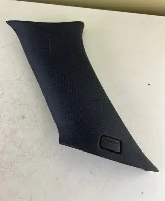 Citroen DS5 (C) pillar trim 9687343577
