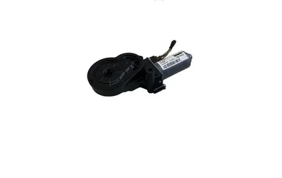 Mercedes-Benz GLC X253 C253 Seat adjustment motor 937267102 503049425