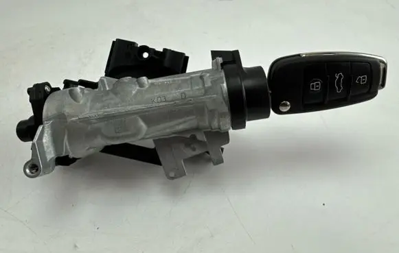Ignition lock