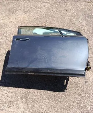 Citroen C4 I Front door