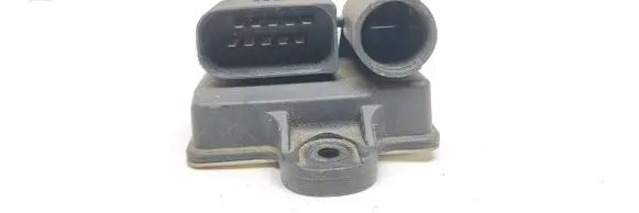 Mercedes-Benz B W246 W242 Glow plug pre-heat relay A6519000900 11131031921