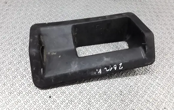 Volkswagen Caddy Other rear door trim element 2K0843187C