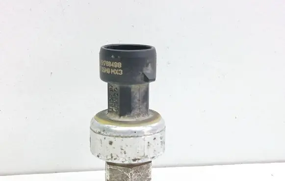 Air conditioning (A/C) pressure sensor