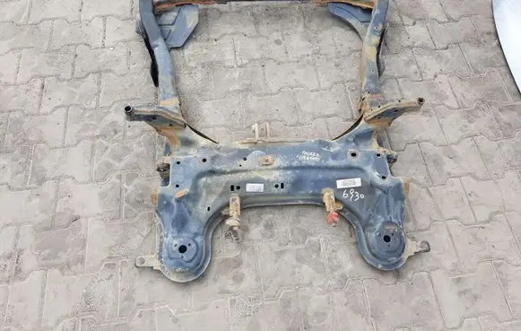 Opel Mokka Front subframe MOKKAASANKIPRZD