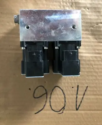 Volkswagen ID.3 Secondary air pump 1EA816682 R744B