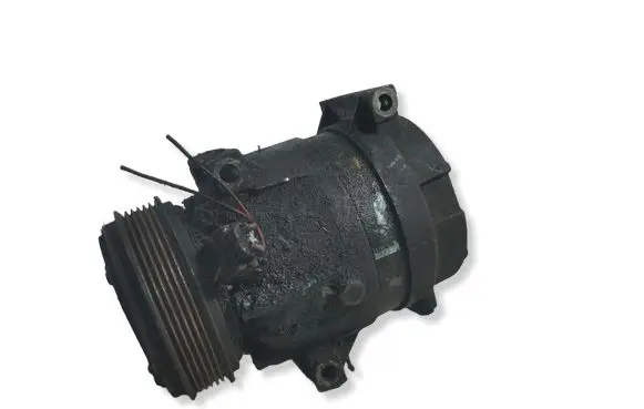 Renault Laguna II Air conditioning (A/C) compressor (pump) 1135320