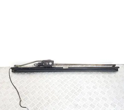 BMW 5 E60 E61 Electric rear window sunshade cover 7027098