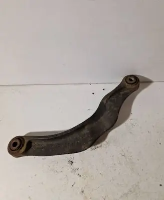 Rear control arm