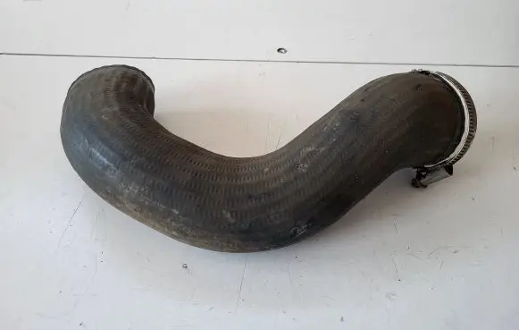 Seat Alhambra (Mk2) Intercooler hose/pipe